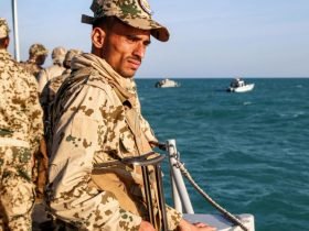 الحوثيون يستهدفون كل السفن العابرة نحو الاحتلال