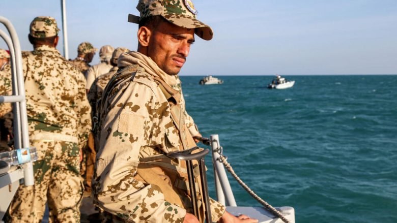 الحوثيون يستهدفون كل السفن العابرة نحو الاحتلال