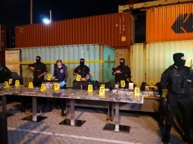 إحباط تهريب بميناء طنجة