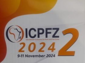 معرض شمال أفريقيا الدولي للموانئ والمناطق الحرة