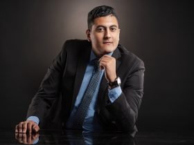 كيرلس رزق خبير سلاسل الإمداد الدولية