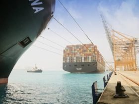 ميناء الملك عبد الله الاقتصادي