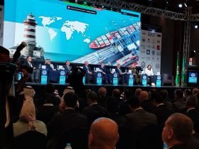 المؤتمر الدولي للنقل البحري “مارلوج 13”