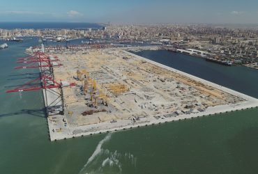 ميناء الإسكندرية