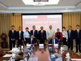 الأكاديمية العربية للنقل البحري