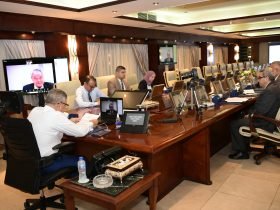 قناة السويس