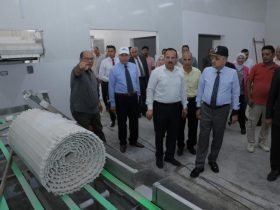 هيئة قناة السويس