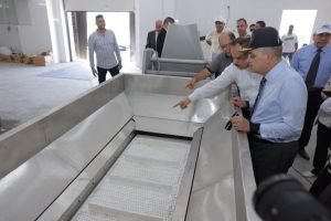 هيئة قناة السويس