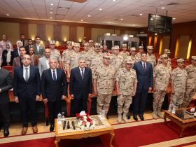 قناة السويس