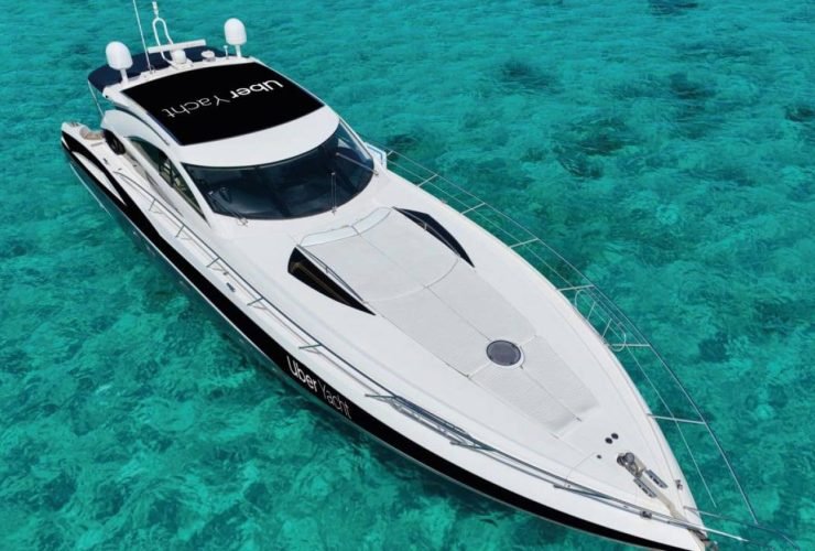 النقل المائي