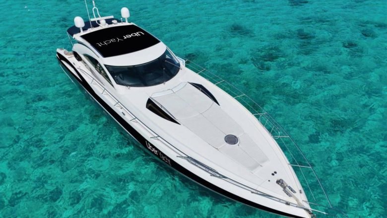 النقل المائي