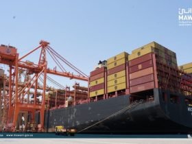 الهيئة العامة للموانئ