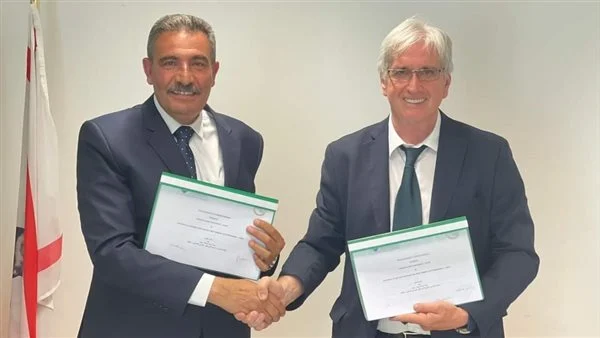 الهيدروجين الأخضر