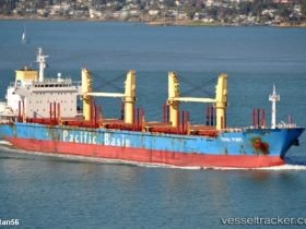 موانئ البحر الأحمر