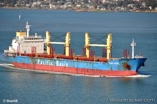 موانئ البحر الأحمر