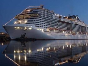 كروز السعودية