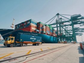 ميناء الملك عبد العزيز