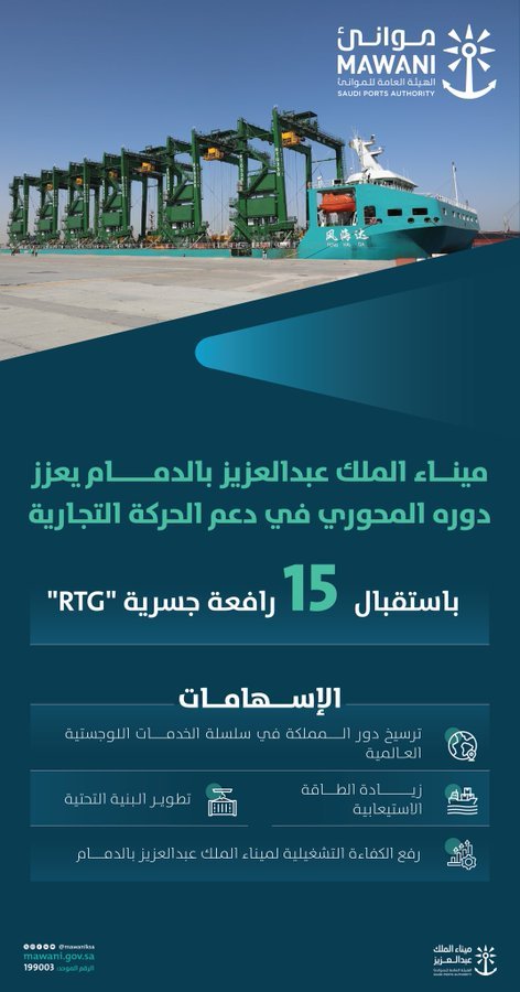 ميناء الملك عبد العزيز