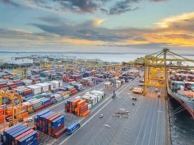 ميناء الملك عبد العزيز