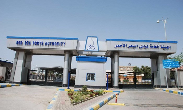 ميناء بورتوفيق