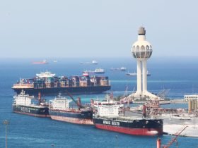 ميناء جدة الإسلامي