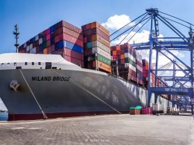 ميناء دمياط