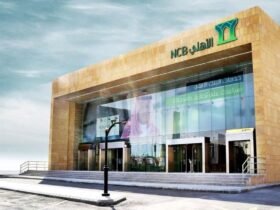 الأهلي السعودي