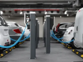 السيارات الكهربائية