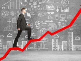 ريادة أعمال