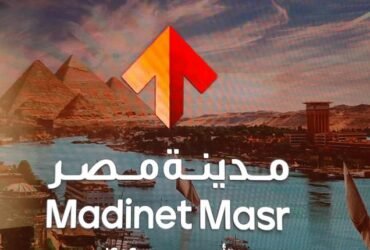 مدينة مصر للإسكان