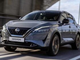 نيسان قشقاي