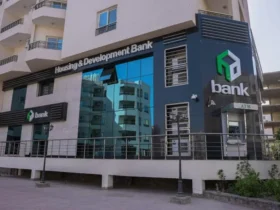 بنك التعمير والإسكان