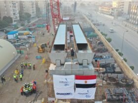 مترو الأنفاق