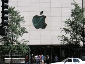 شركة أبل