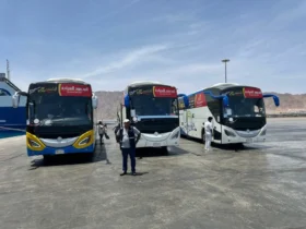 الجسر العربي
