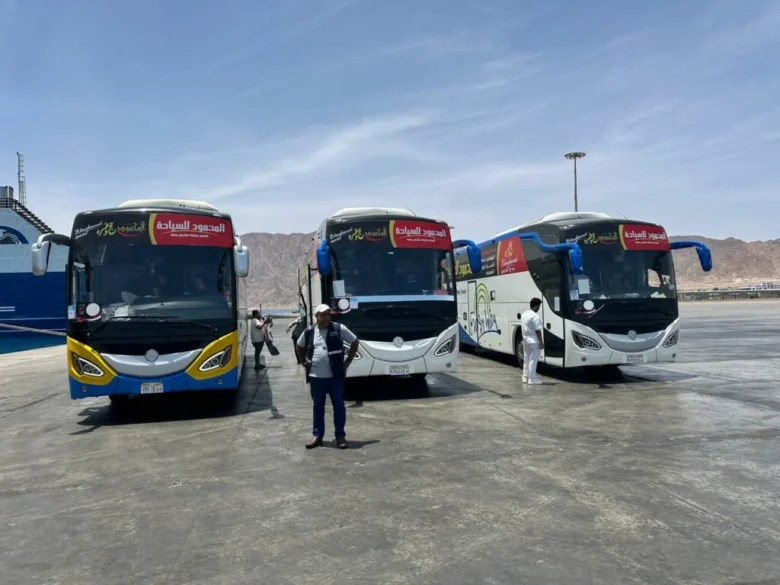 الجسر العربي