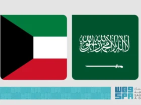 السعودية والكويت