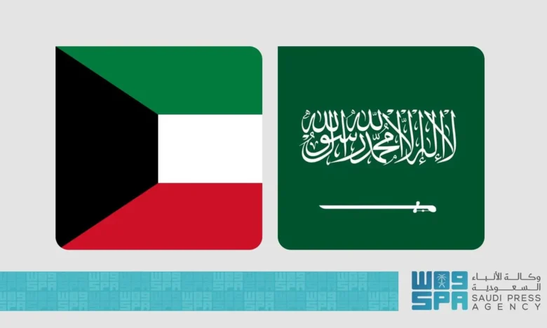 السعودية والكويت