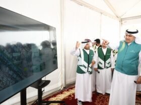 موسم الحج