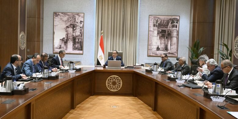 المتحف المصري