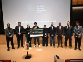 المتلقى السعودي