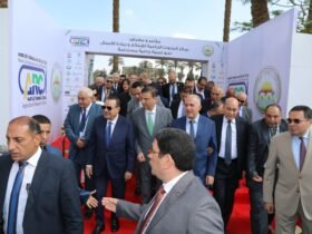 الزراعة