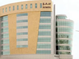 سمو العقارية