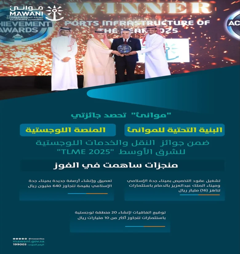 موانئ