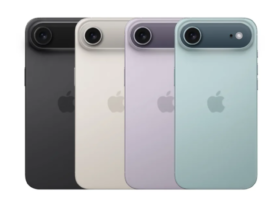 هاتف iPhone 17