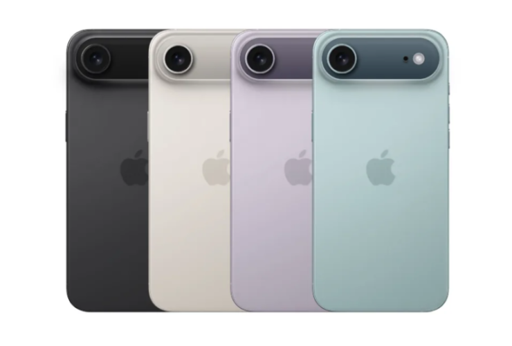 هاتف iPhone 17