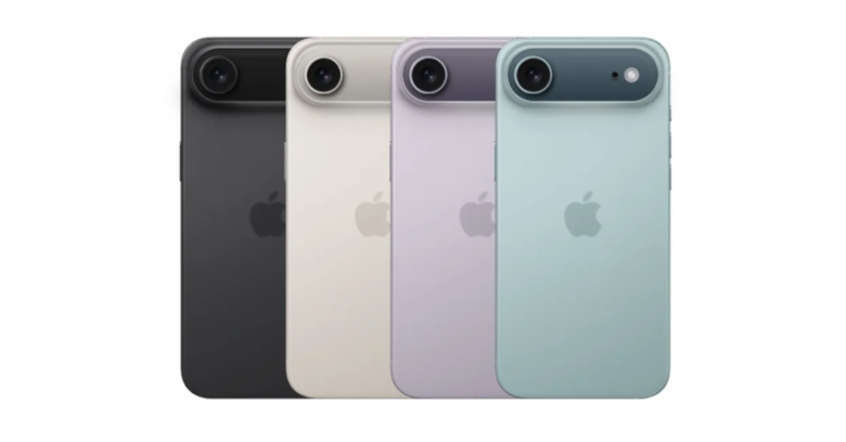 هاتف iPhone 17