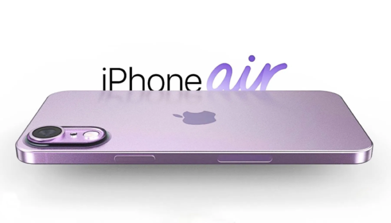 آيفون 17 آير