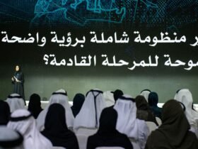 ريادة الأعمال
