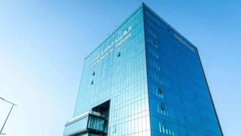 الميزان التجاري السعودي